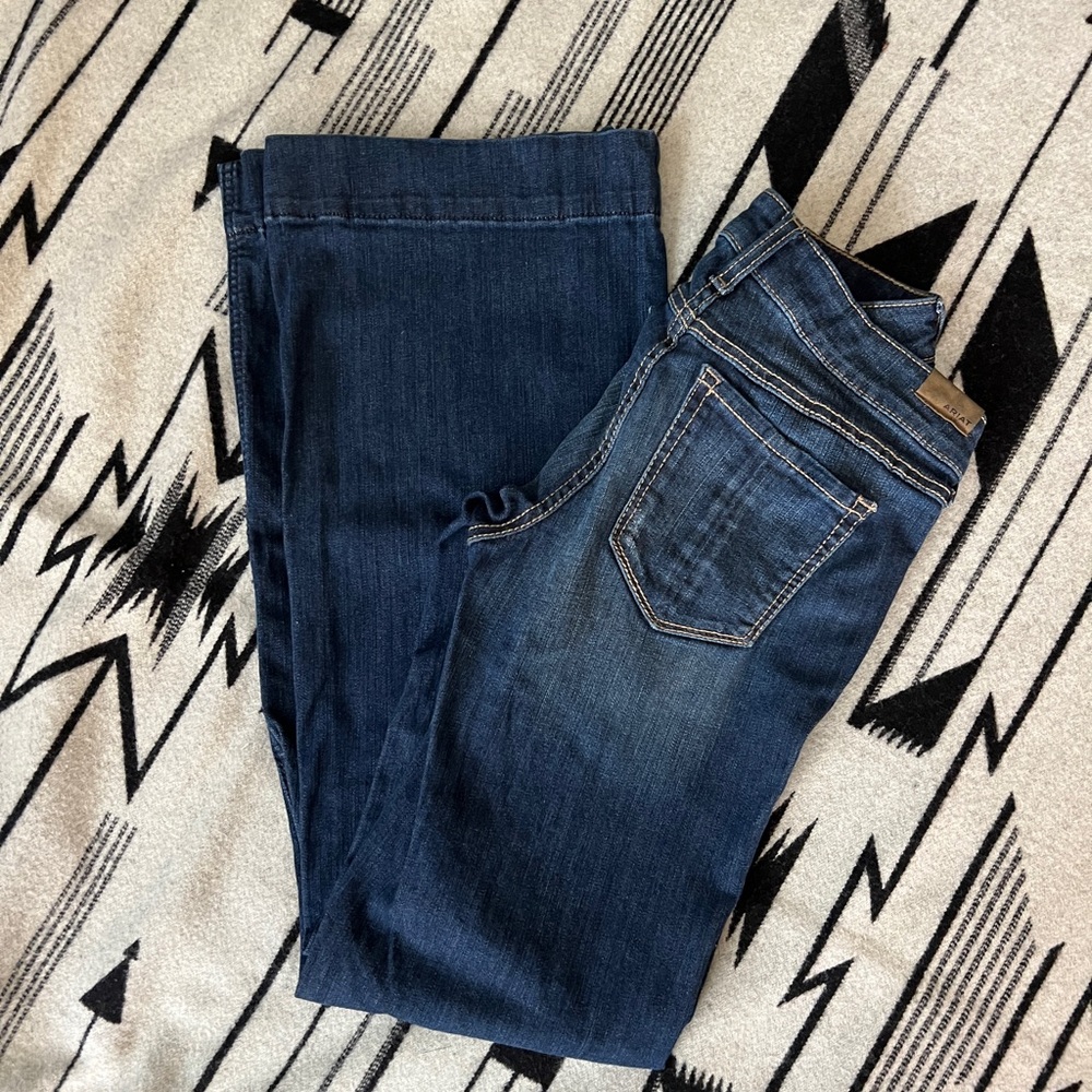 Ariat Lucy Trouser Jean 29L